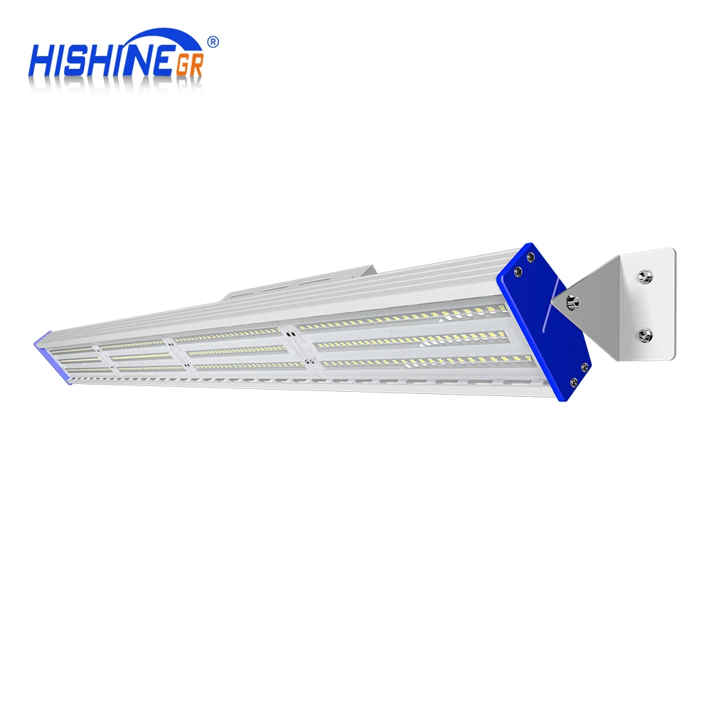 2019 новый дизайн Meanwell драйвер фабрики промышленного склада 200 Вт 250 Светодиодный