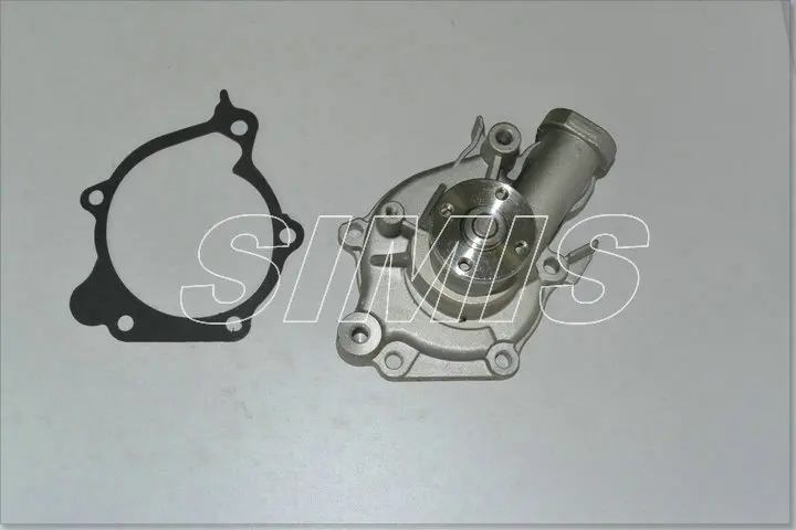 SIMIS10431 4D56 16V 4D68T