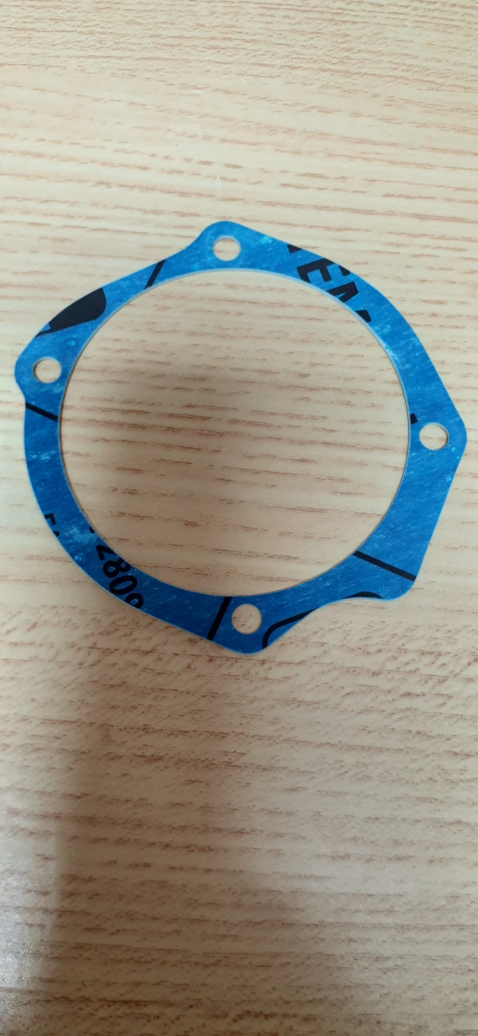 Gasket Webasto Thermo Top C E Z under the burner | Heating &amp Fans