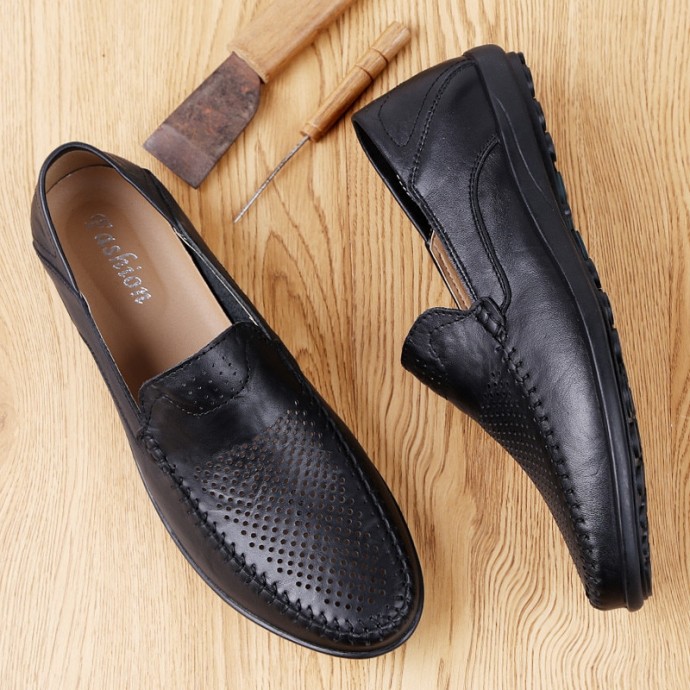 Идеальная обувь для офиса: советы от стилиста
