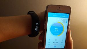 Обзор Y2 Plus Smart Bluetooth Wristband