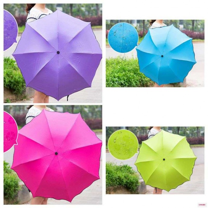 5 интересных зонтов с Aliexpress для этой осени